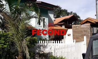 Imagem 2: Casa em Condomínio para Venda Santa Inês Caieiras