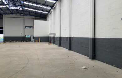 Imagem 2: Galpão - Jardim Nova Europa - Hortolândia