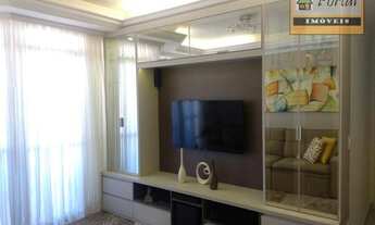 Imagem 3: Apartamento com 3 dormitórios à venda, 112 m² por R$ 660.000,00 - Vila Arens II - Jundiaí