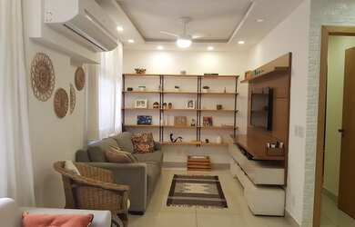 Imagem 3: Excelente apartamento de 03 quartos na Gávea - RJ