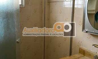 Imagem 4: Térrea para aluguel possui 17255 metros quadrados com 3 quartos em Campo Grande - Santos