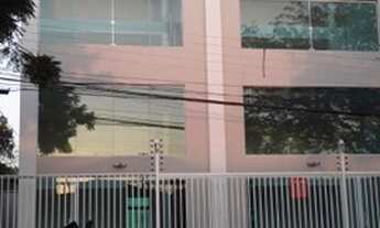 Imagem: EDIF.GOLD OFFICER - CONJ.PLANALTO URUGUAI