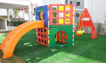 Imagem 5: Apartamento com armários no 4º andar no Gávea em Vespasiano