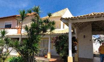 Imagem 2: Casa para venda tem 122 metros quadrados com 4 quartos em Jardim Flamboyant - Cabo Frio