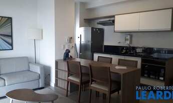 Imagem 3: APARTAMENTO - JARDIM AMÉRICA - SP