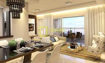 Imagem 3: Apartamento com 3 dorms, Vila Jardini, Sorocaba - R$ 1.09 mi, Cod: 196