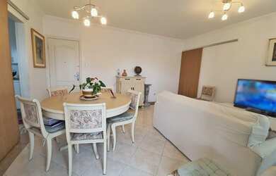 Imagem 2: Apartamento - 2 Dormitório - 1 Suíte - 1Vaga - 84m² - Guilhermina - R$ 320.000 - Praia Gra