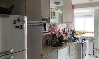 Imagem 6: Rio de Janeiro - Apartamento Padrão - Recreio dos Bandeirantes