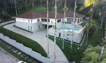 Imagem 2: CASA no SAGUAÇÚ com 4 quartos para VENDA, 360 m²