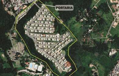 Imagem 3: COTIA - Terreno Padrao - COTIA