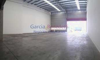 Imagem 4: Galpão para Locação em Atibaia, Ponte Alta