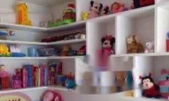 Imagem 6: Apartamento para venda tem 85 metros quadrados com 2 quartos em Ingá - Niterói. Vista late