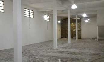 Imagem 2: Galpão comercial para locação, Catiapoa, São Vicente
