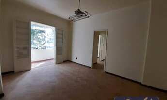 Imagem: Petrópolis - Apartamento Padrão - Centro