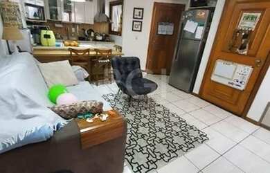 Imagem 5: Porto Alegre - Casa Padrão - Camaquã