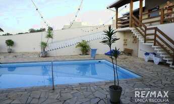 Imagem: Casa com 3 dormitórios à venda, 311 m²