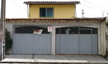 Imagem: CASA NA PROVIDENCIA COM 3 SUITES