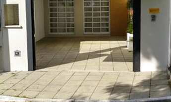 Imagem 1: Casa a venda ao lado do estádio de Guaratinguetá