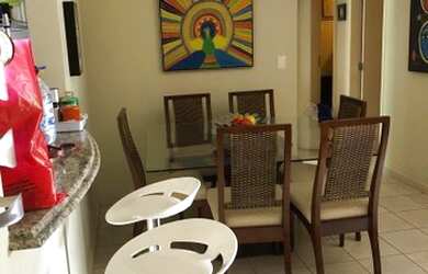 Imagem 4: Caldas Novas - Apartamento Padrão - Turista 1