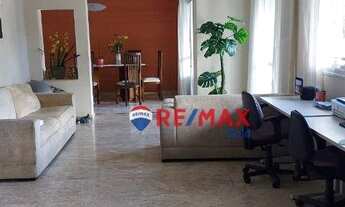 Imagem 3: Apartamento com 3 dormitórios, 175 m² - venda por R$ 1.980.000,00 ou aluguel por R$ 8.300