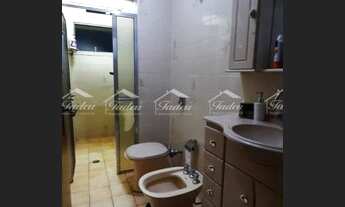 Imagem 2: Venda - Apartamento - Jardim Conceição - Santa Bárbara D'Oeste - SP