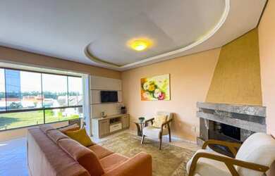 Imagem: Apartamento de 4 dormitórios à Venda