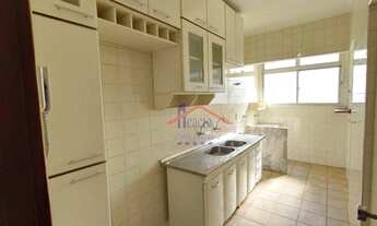 Imagem 7: Apartamento com 1 dormitório à venda, 60 m² por R$ 269.000 - Vila Itapura - Campinas/SP