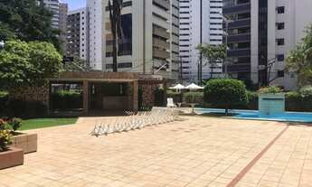Imagem 6: Apartamento com 4 dormitórios à venda, 367 m² por R$ 1.700.000 - Aldeota - Fortaleza/CE