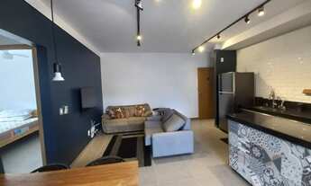 Imagem 7: Lindissimo apartamento com mobilia refinada no Itagua, pronto para morar