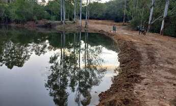 Imagem 5: Lindas chácaras em Entre Rios de Minas MG