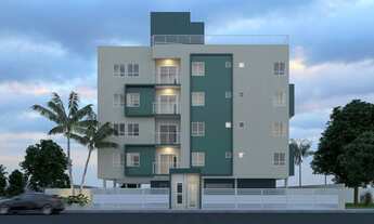 Imagem 3: Apartamento para Venda em Cabedelo, Praia Formosa, 2 dormitórios, 1 suíte, 1 banheiro, 1 v