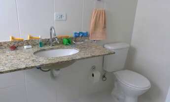 Imagem 6: APARTAMENTO DE 2 DORMITÓRIOS (sendo 1 suíte) COM VARANDA GOURMET