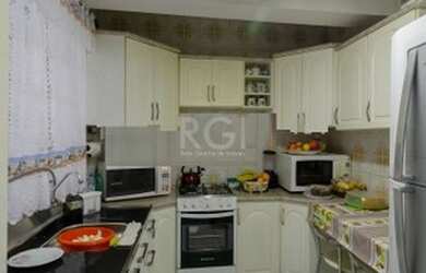 Imagem 7: Porto Alegre - Casa Padrão - Menino Deus