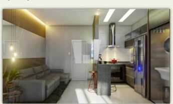 Imagem 3: Belo Horizonte - Apartamento Padrão - São Luiz