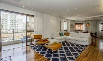 Imagem: Venda Apartamento 3 Dormitórios - 148 m²