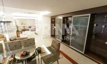 Imagem 3: Apartamento para venda tem 377 metros quadrados com 4 quartos