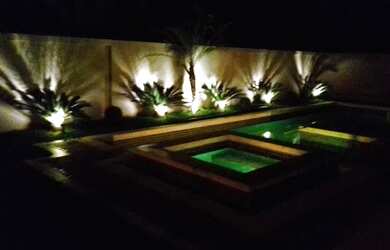 Imagem 7: Casa com 5 dormitórios à venda, 750 m² por R$ 7.490.000,00 - Residencial Onze (Alphaville