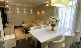 Imagem 2: Marabá - Esplêndido apartamento no condomínio Solar das Castanheiras