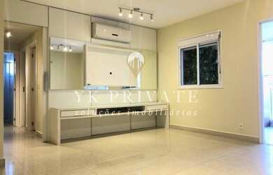 Imagem 7: Apartamento Nova Pacaembu / 108m² / 3 dormitórios / 2 vagas / Pronto para Morar / Barra Fu