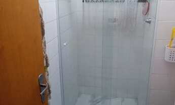 Imagem 2: Apartamento para aluguel e venda possui 48 metros quadrados com 2 quartos