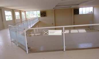 Imagem 3: Barracão para alugar, 850 m² por R$ 15.000,00/mês - Parque Rural Fazenda Santa Cândida - C