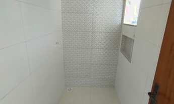 Imagem 2: Casa com entrada de 60 mil + financiamento bancário em Vargem Grande ótima rua em vargem