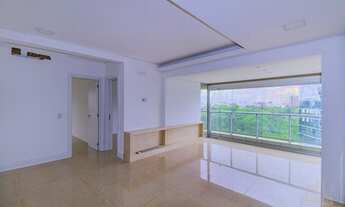 Imagem 4: Apartamento no Trend Nova Carlos Gomes, 2 suítes, Petrópolis, Porto Alegre - RS