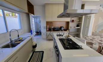 Imagem 6: Casa Condomínio - Residencial Alphaville II - Urbanova - 4 Dormitórios - 361m²