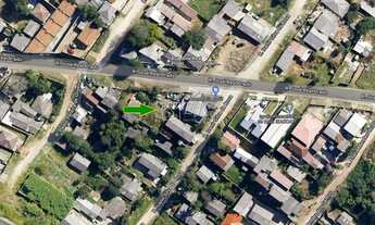 Imagem 6: Ref T 665 Terreno Jardim Campo Verde Alm. Tamandaré - PR