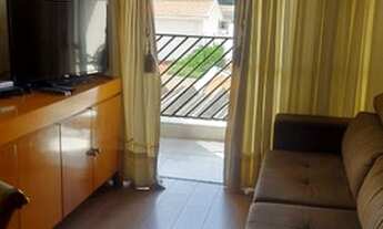 Imagem 7: Apartamento à venda - 60 m² , 1 d - Bosque - Campinas - SP