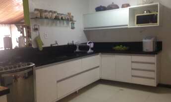 Imagem 4: Vendo excelente casa com Terreno de 1.000 m² 2 lotes, 250 m², Praia do Forte