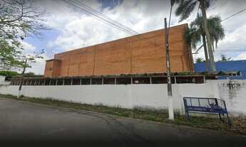 Imagem 6: Galpão para aluguel possui 6353 metros quadrados em Embu Guacu - Embu-Guaçu - SP