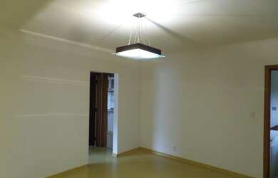 Imagem 6: Apartamento para aluguel com 49 m² com 1 quarto em Agriões - Teresópolis - R.J: