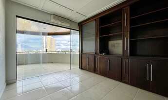 Imagem: Twin Towers - 200 m² - 4 suítes